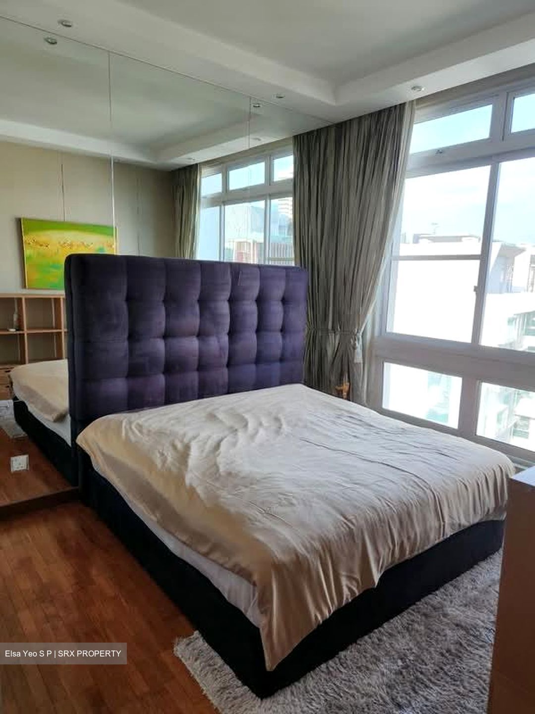 Belmond Green (D10), Condominium #610645521